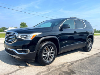 Used 2017 GMC Acadia SLT image 1