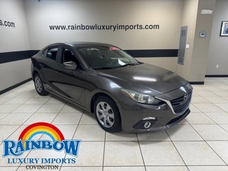 Used 2014 MAZDA MAZDA3 i Sport image 1