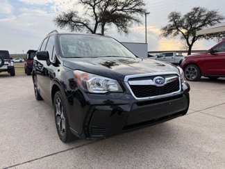 Used 2015 Subaru Forester 2.0XT Premium w/ Popular Package #1 image 1