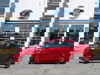 Used 2024 Kia Forte LXS image 1