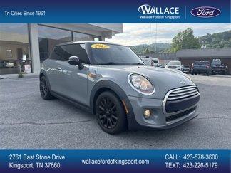 Used 2015 MINI Cooper 2-Door Hardtop image 1
