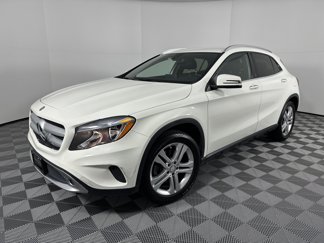 Used 2016 Mercedes-Benz GLA 250 image 1