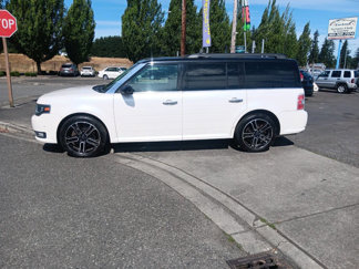Used 2015 Ford Flex Limited image 1