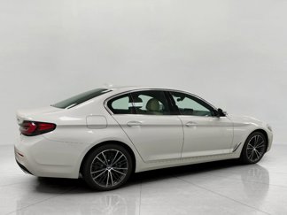Certified 2023 BMW 540i xDrive w/ Executive Package video 2