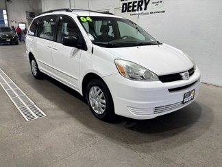 Used 2004 Toyota Sienna image 1