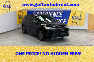 Used 2024 Ford Escape ST-Line w/ Equipment Group 301A image 1