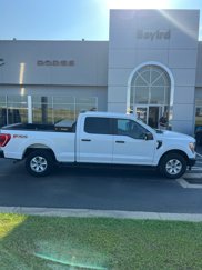 Used 2022 Ford F150 XL w/ Trailer Tow Package image 1