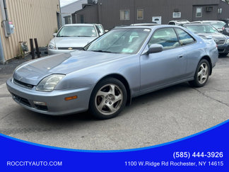 Used 2000 Honda Prelude image 1
