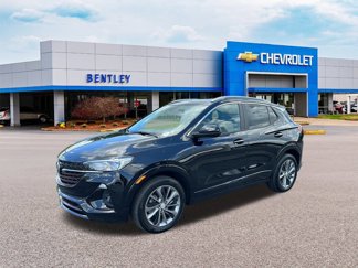 Used 2022 Buick Encore GX Select w/ Sport Touring Package image 1