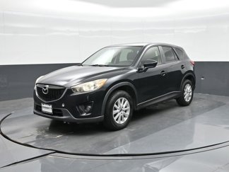 Used 2013 MAZDA CX-5 Touring w/ Touring Tech Pkg image 1