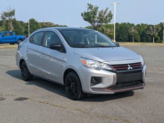 Used 2023 Mitsubishi Mirage G4 Black Edition image 1