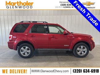 Used 2008 Ford Escape Limited image 1