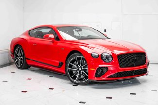 New 2024 Bentley Continental GT V8 image 1
