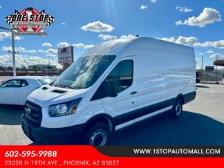Used 2020 Ford Transit 250 148 High Roof Extended image 1