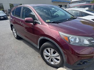 Used 2013 Honda CR-V EX image 1