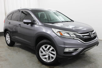 Used 2016 Honda CR-V EX-L image 1