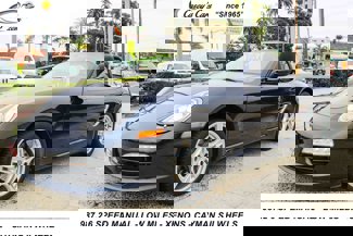 Used 2009 Porsche Boxster image 1