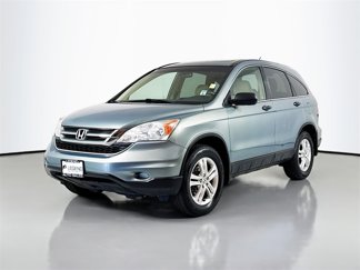 Used 2011 Honda CR-V EX image 1