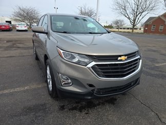 Used 2019 Chevrolet Equinox LT image 1