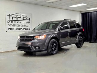 Used 2019 Dodge Journey SE image 1
