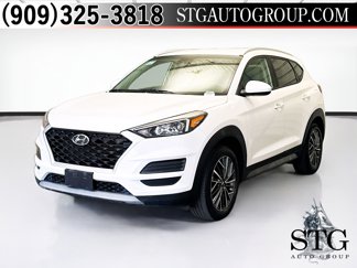 Used 2019 Hyundai Tucson SEL image 1
