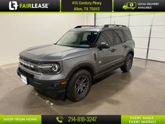 Used 2022 Ford Bronco Sport Big Bend 360° Tour