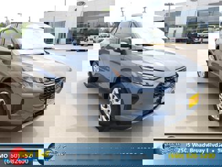 New 2025 Ford Escape Active w/ Cold Weather Package image 1