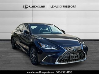 Used 2022 Lexus ES 350 w/ Premium Package image 1