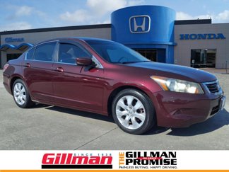 Used 2009 Honda Accord EX-L image 1