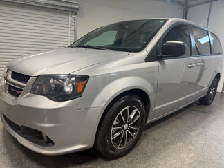 Used 2019 Dodge Grand Caravan GT image 1