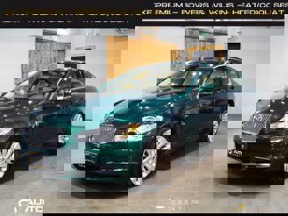 Used 2009 Jaguar XF Premium image 1