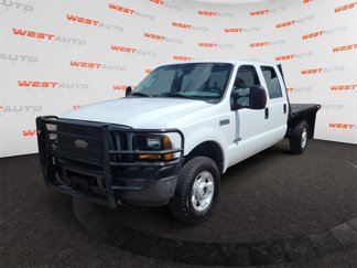 Used 2006 Ford F350 XL image 1