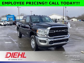 New 2024 RAM 2500 Big Horn w/ Safety Group image 1