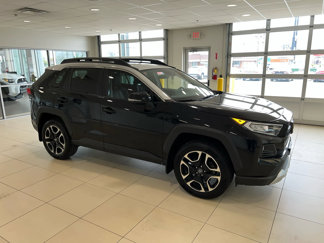 Used 2019 Toyota RAV4 Adventure image 1