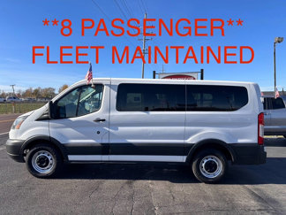 Used 2016 Ford Transit 150 XL image 1