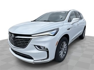 Used 2022 Buick Enclave Essence image 1