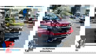 Used 2020 Honda CR-V EX image 1