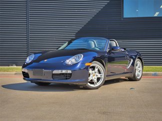 Used 2005 Porsche Boxster image 1