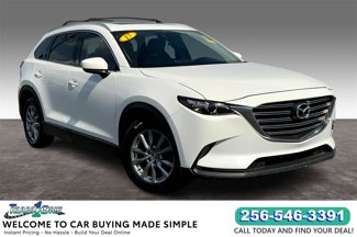 Used 2017 MAZDA CX-9 Touring image 1