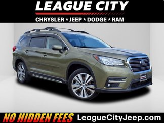 Used 2022 Subaru Ascent Limited w/ Technology Package image 1