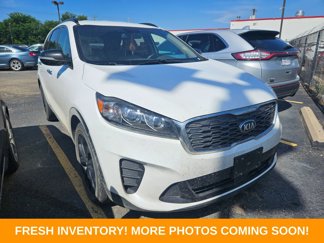 Used 2020 Kia Sorento S image 1