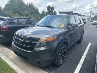 Used 2015 Ford Explorer Sport w/ Equipment Group 401A image 1