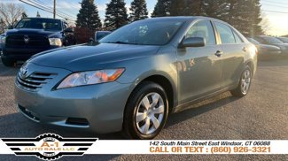 Used 2008 Toyota Camry LE image 1
