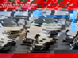 Used 2018 Ford Edge Titanium w/ Equipment Group 302A image 1