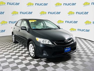 Used 2012 Toyota Corolla LE image 1