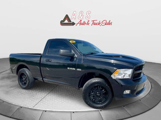 Used 2010 Dodge Ram 1500 Truck Sport image 1