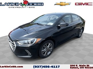 Used 2017 Hyundai Elantra Value Edition image 1