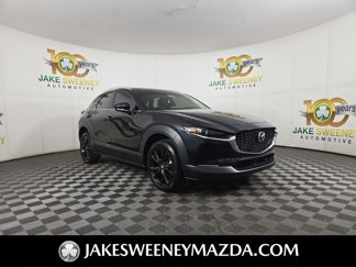 Certified 2022 MAZDA CX-30 2.5 Turbo w/ Premium Package image 1