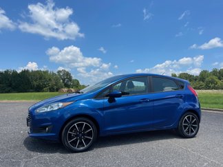Used 2018 Ford Fiesta SE w/ Equipment Group 201A image 1