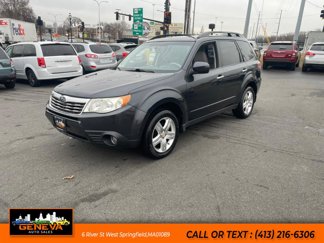 Used 2009 Subaru Forester 2.5X w/ Popular Equipment Group 1A image 1